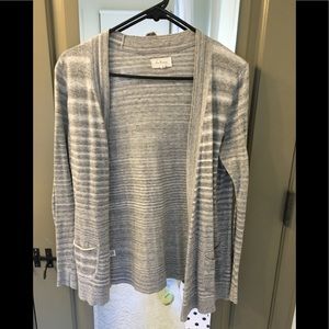 Lou and Grey cardigan